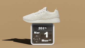 Allbirds Celebrates 5th Anniversary With the Coziest New Shoe